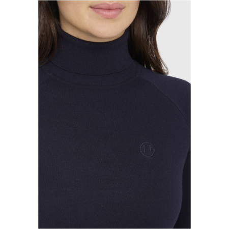 Christina Women's Turtleneck Sweater
