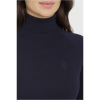 Christina Women's Turtleneck Sweater