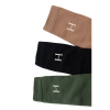 Harcour Carly Socks – Pack of 3 Pairs