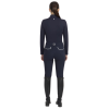 Polo Manches Longues Femme Harcour Claudia