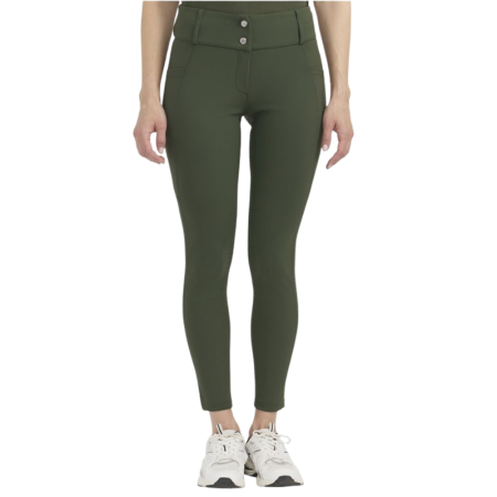 Luce Breeches