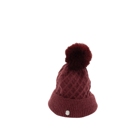 Bonnet Femme Harcour Clementine