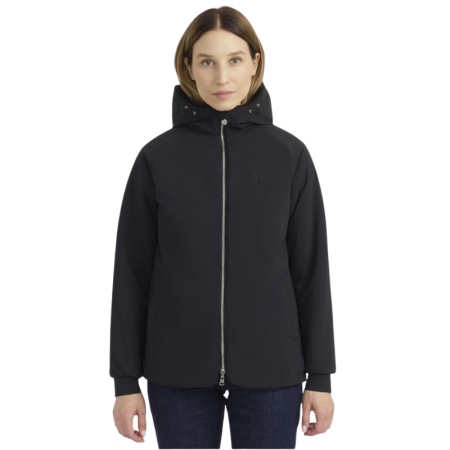 Veste Polaire Réversible Femme Harcour Coline
