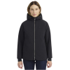 Harcour Coline Women's Reversible Fleece Jacket