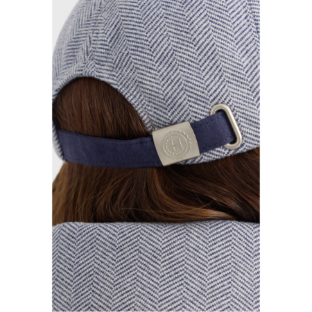 Casquette Harcour Come