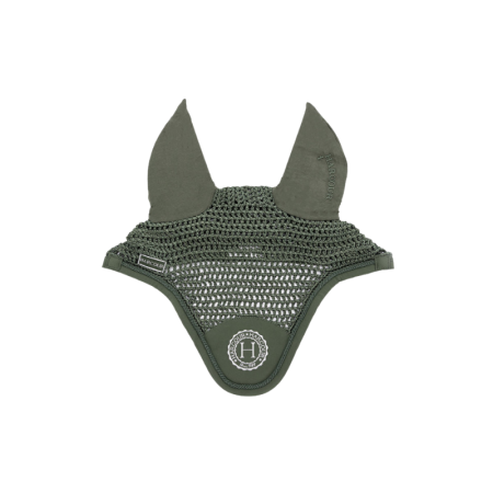 Bonnet pour Cheval Harcour Comete