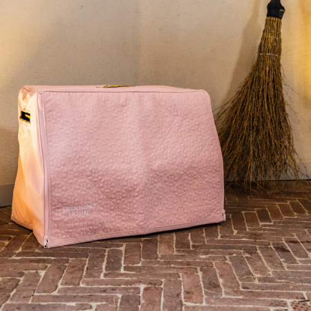 Housse de Protection pour Boîte à Pansage Show GD
