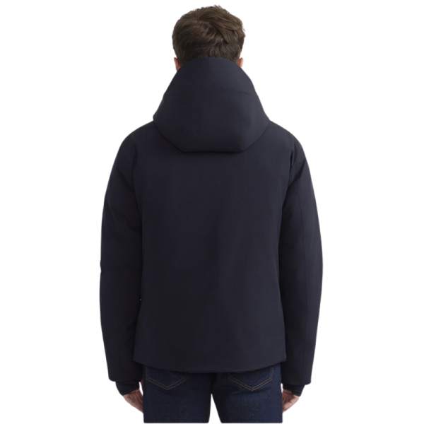 Veste Imperméable Homme Harcour Nordis