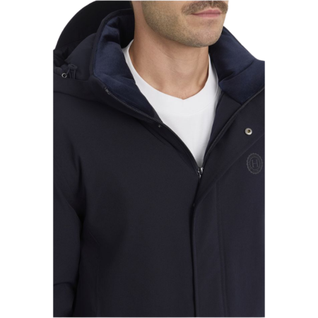 Veste Imperméable Homme Harcour Nordis
