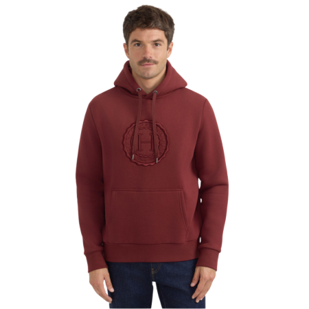 Sweat à Capuche Unisexe Harcour Samy