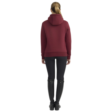 Sweat à Capuche Unisexe Harcour Samy