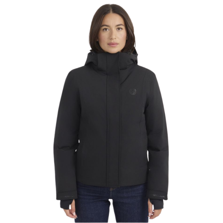 Veste Imperméable Femme Harcour Storma