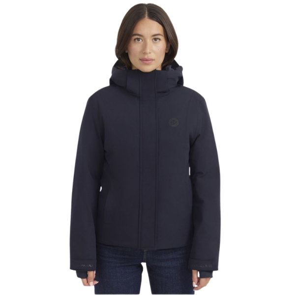 Veste Imperméable Femme Harcour Storma