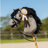 QHP Hobby Horse Rosette Set