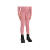 QHP Lucky Start Junior Full Grip Riding Leggings