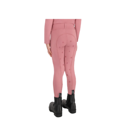 Legging Lucky Start Junior full grip