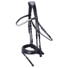 Schockemöhle Sports SP Isabell Werth Johnny Bridle