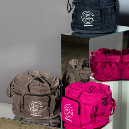 Sac de pansage Sparkle Dynamic 26