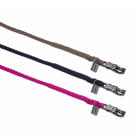 Longe REGULAR avec Mousqueton Anti-Panique Dynamic 26