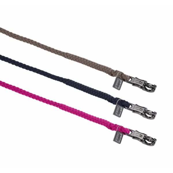 Longe REGULAR avec Mousqueton Anti-Panique Dynamic 26