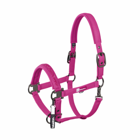 SPARKLE JEWEL DOUBLE PIN Headcollar Dynamic 26