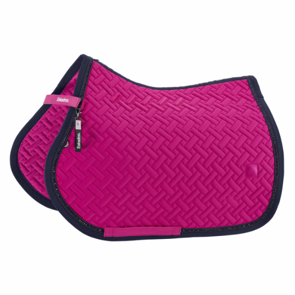 PRO SOFT CRYSTAL Zadeldek Dynamic 26