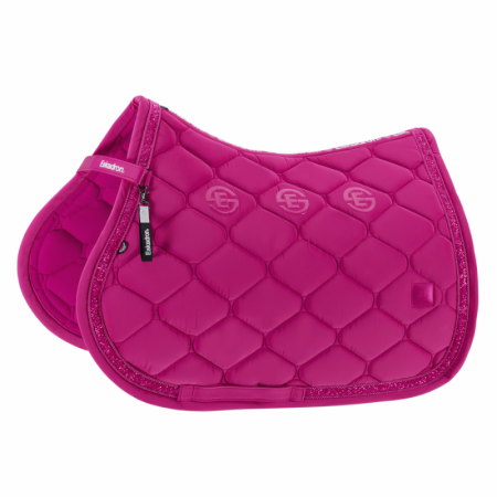 SILK JEWEL Zadeldek Dynamic 26