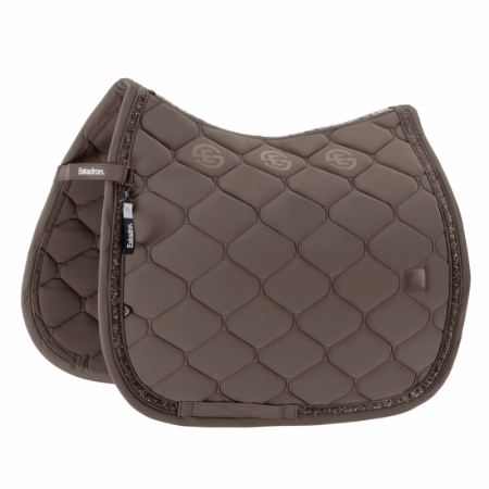 SILK JEWEL Zadeldek Dynamic 26