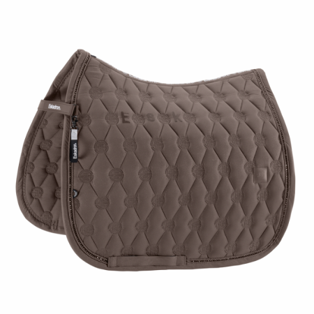 SPARKLE CRYSTAL Zadeldek Dynamic 26