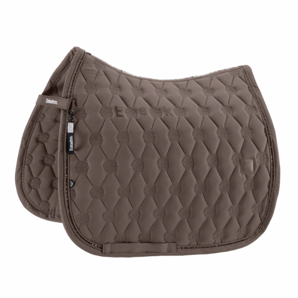 SPARKLE CRYSTAL Zadeldek Dynamic 26