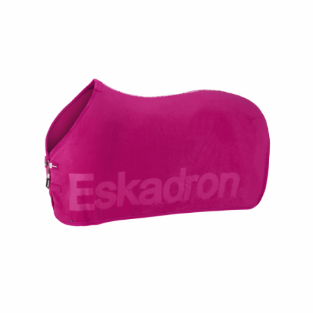 FLEECE STAMP Zweetdeken Dynamic 26