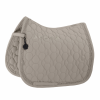 SPARKLE JEWEL Zadeldek Platinum