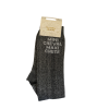 Socks Mini cheval maxi chute