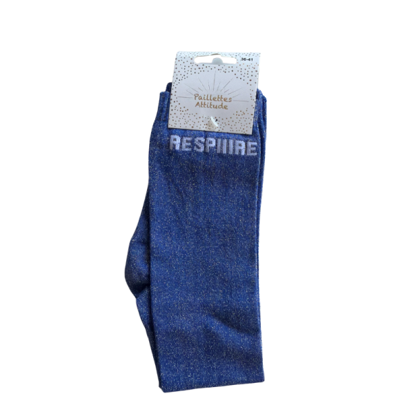 Socks Respiiire