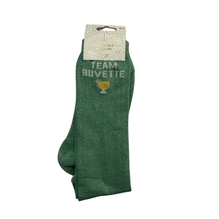 Socks Team Buvette