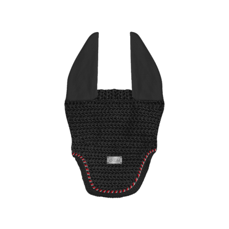 Pasta Short Fly Veil