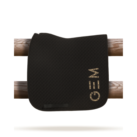 Tapis de selle Ten Dressage
