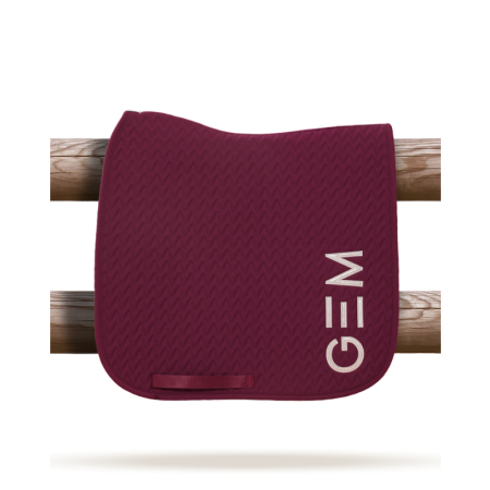 Tapis de selle Ten Dressage