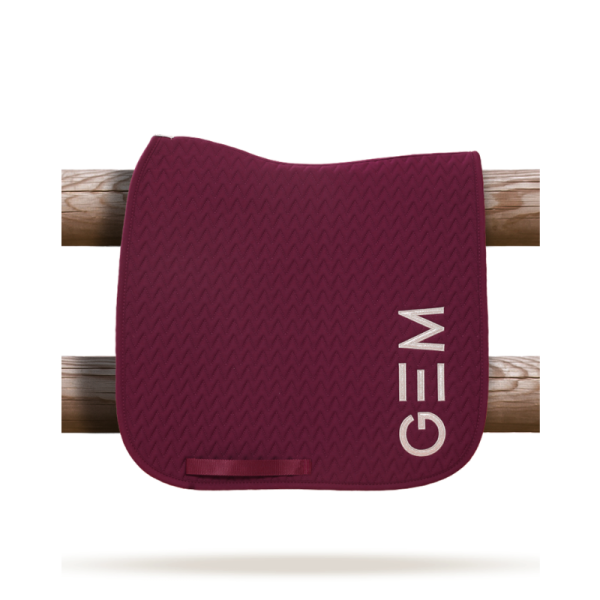 Tapis de selle Ten Dressage