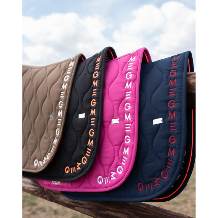 GEM Essentiel Jumping Saddle Pad