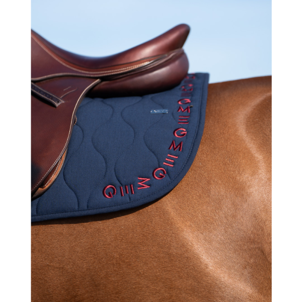 Tapis de selle Obstacle Essentiel