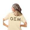 Foulard Léopard GEM