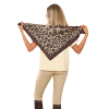 Foulard Léopard GEM