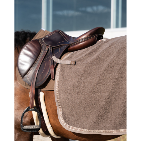 Couvre-reins Tao