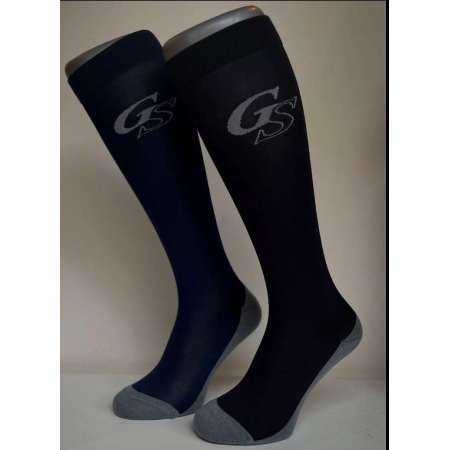 Gilbert Riding Socks