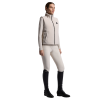 Veste Fleece sans manches CT