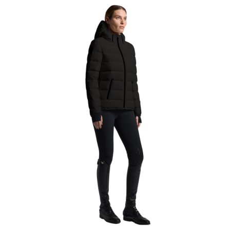 Veste Matelassée CT