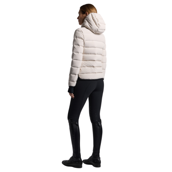 Veste Matelassée CT
