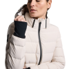 Veste Matelassée CT