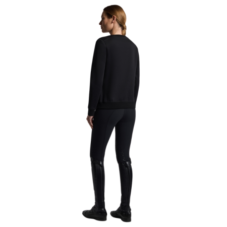 CT Dames Sweater met Ronde Hals